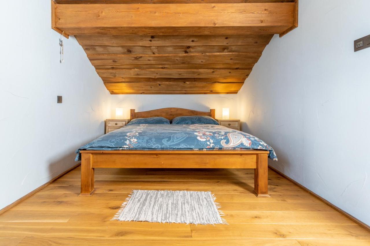 Chalet Vancouver Donovaly Exteriér fotografie